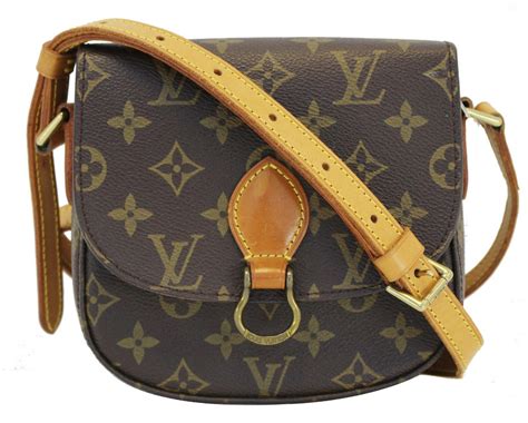 louis vuitton monogram bag men|authentic louis Vuitton Monogram.